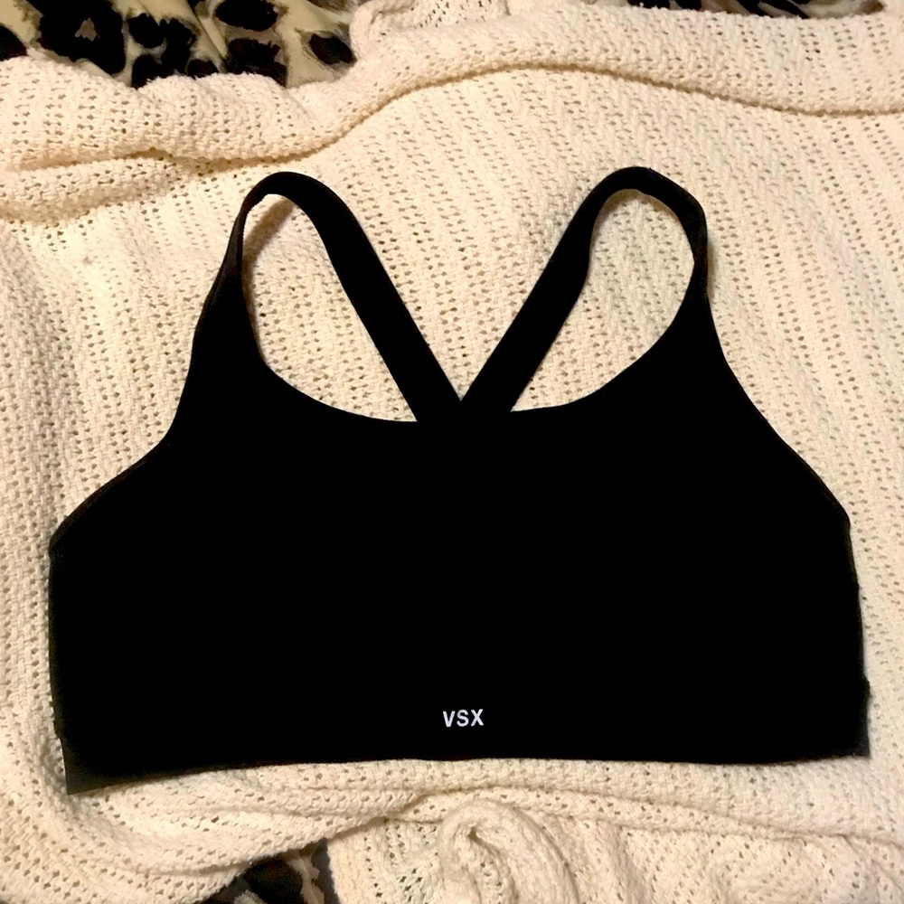 Victoria’s Secret Sports Bra